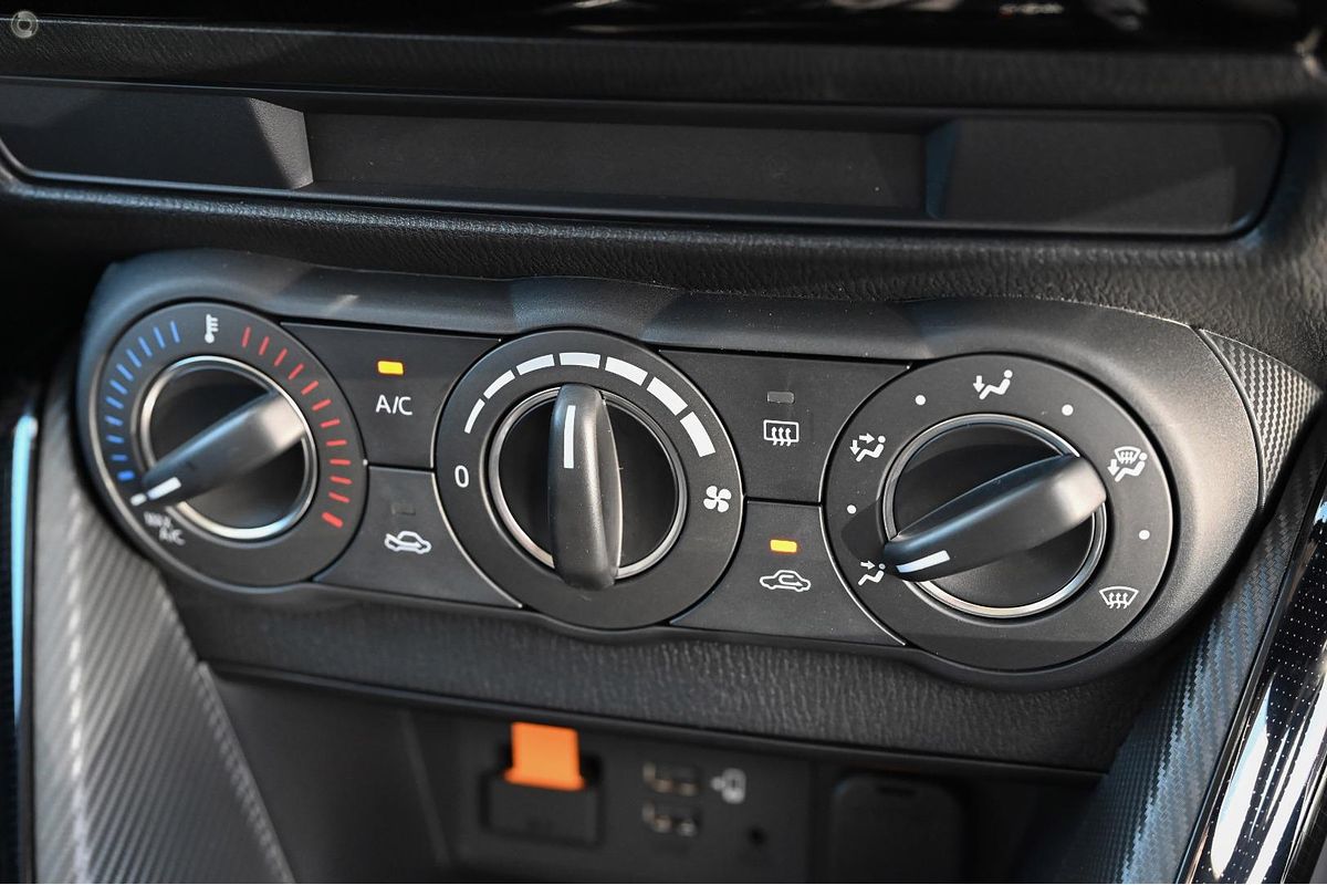 2024 Mazda 2 G15 Pure DJ Series