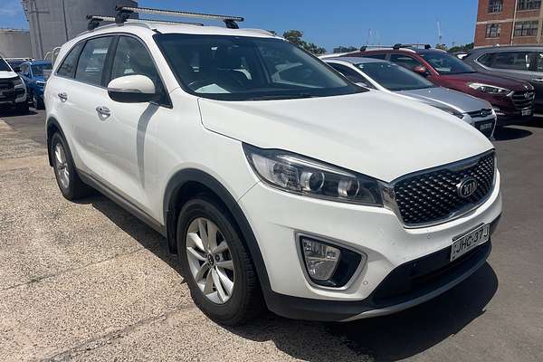 2015 Kia Sorento Si UM
