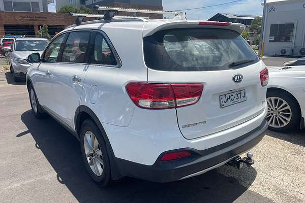2015 Kia Sorento Si UM