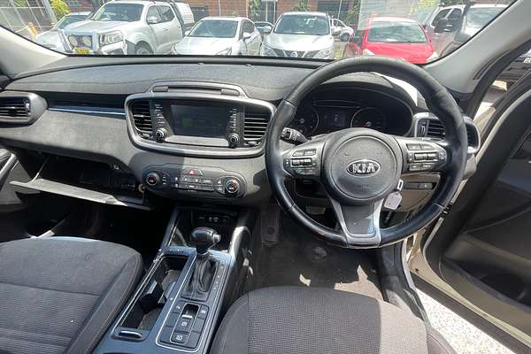 2015 Kia Sorento Si UM