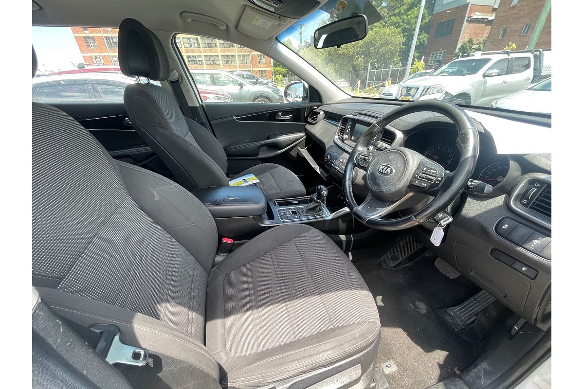 2015 Kia Sorento Si UM