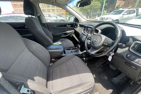 2015 Kia Sorento Si UM