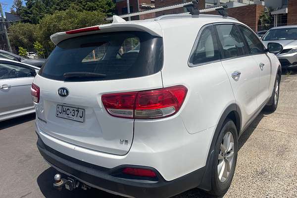 2015 Kia Sorento Si UM