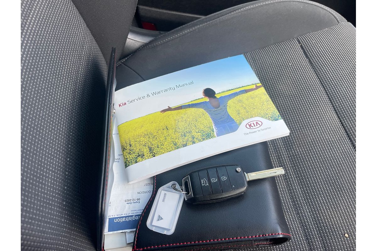2015 Kia Sorento Si UM