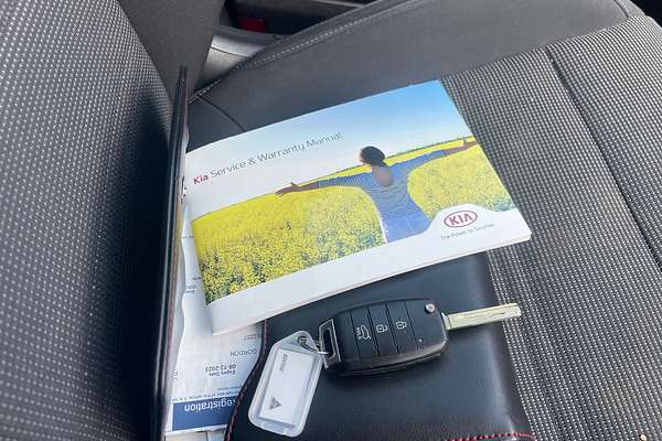 2015 Kia Sorento Si UM