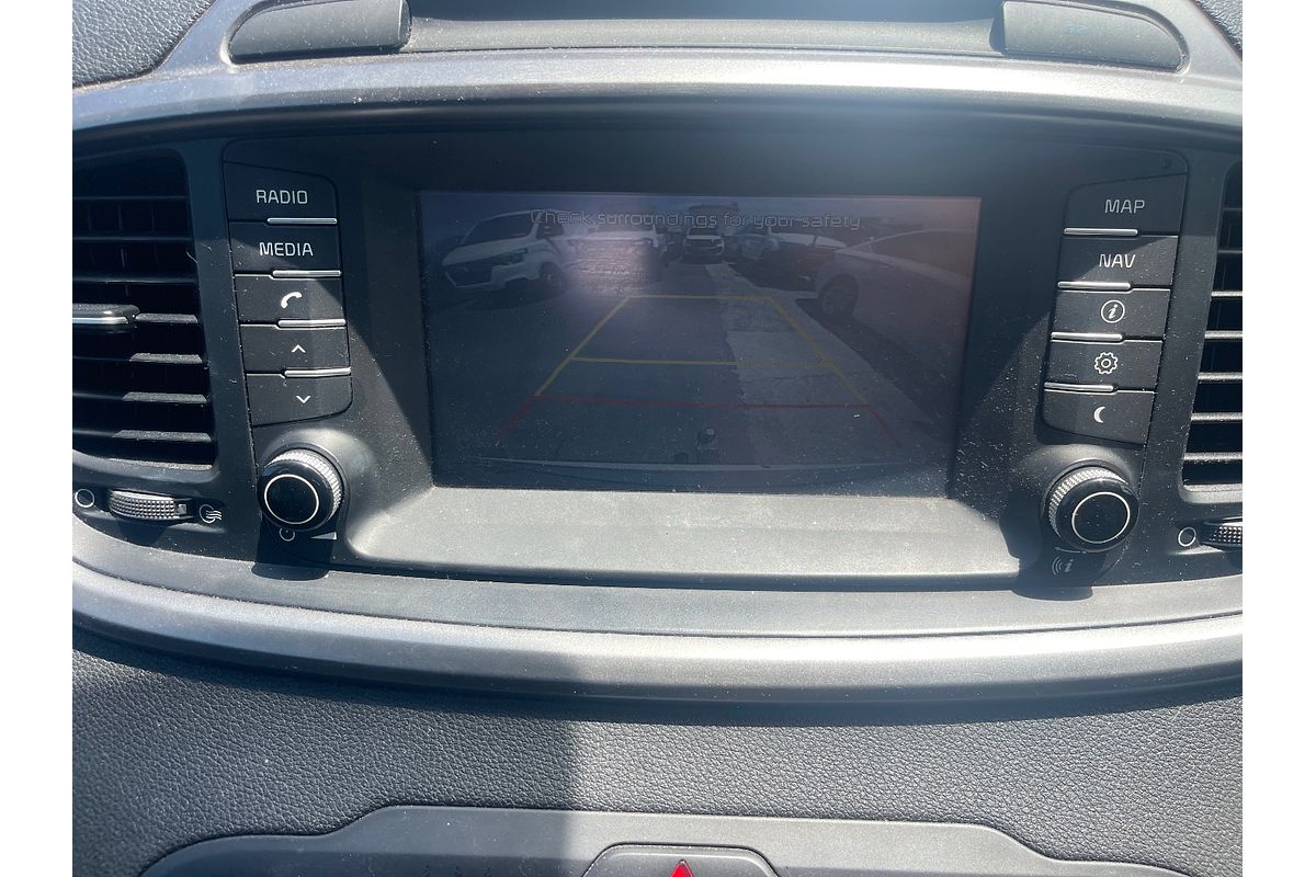 2015 Kia Sorento Si UM