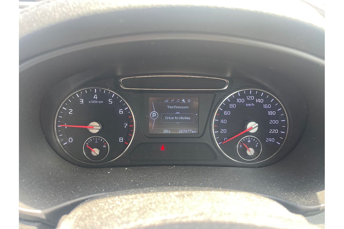 2015 Kia Sorento Si UM