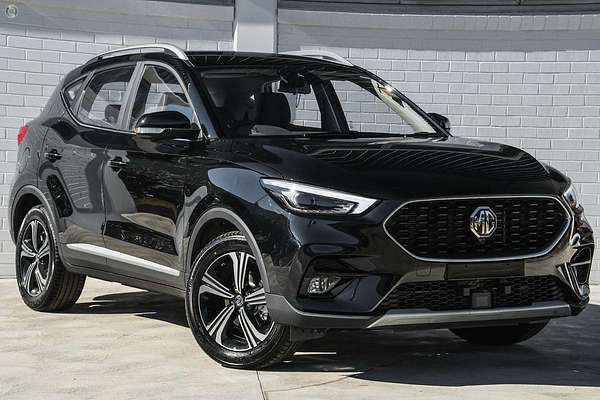 2024 MG ZST Vibe 2WD