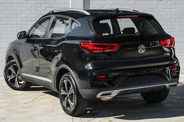 2024 MG ZST Vibe 2WD