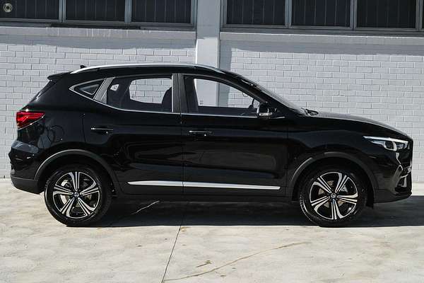 2024 MG ZST Vibe 2WD