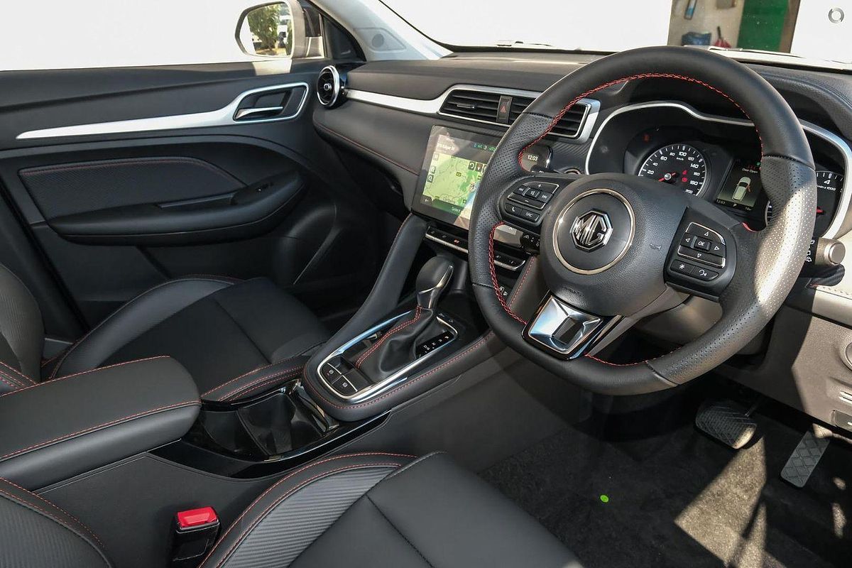 2024 MG ZST Vibe 2WD