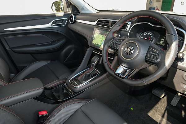 2024 MG ZST Vibe 2WD