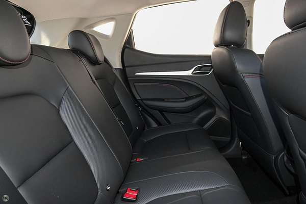 2024 MG ZST Vibe 2WD