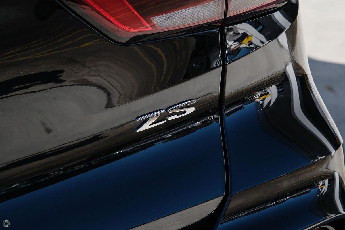 2024 MG ZST Vibe 2WD