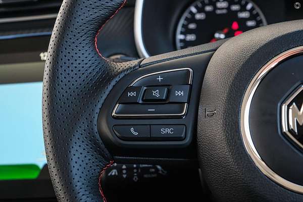 2024 MG ZST Vibe 2WD