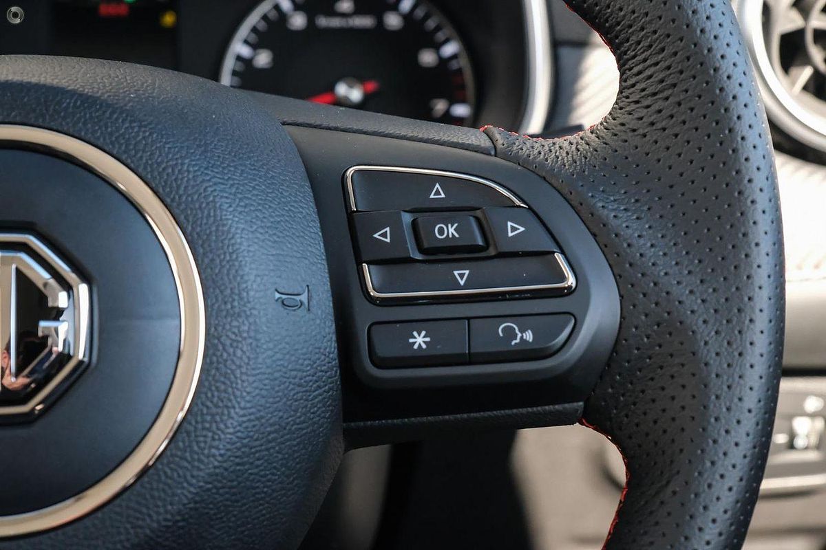 2024 MG ZST Vibe 2WD