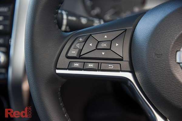 2024 Nissan Navara Black Edition D23 4X4