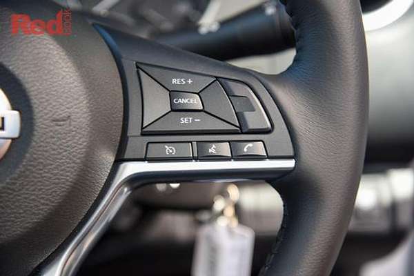 2024 Nissan Navara Black Edition D23 4X4