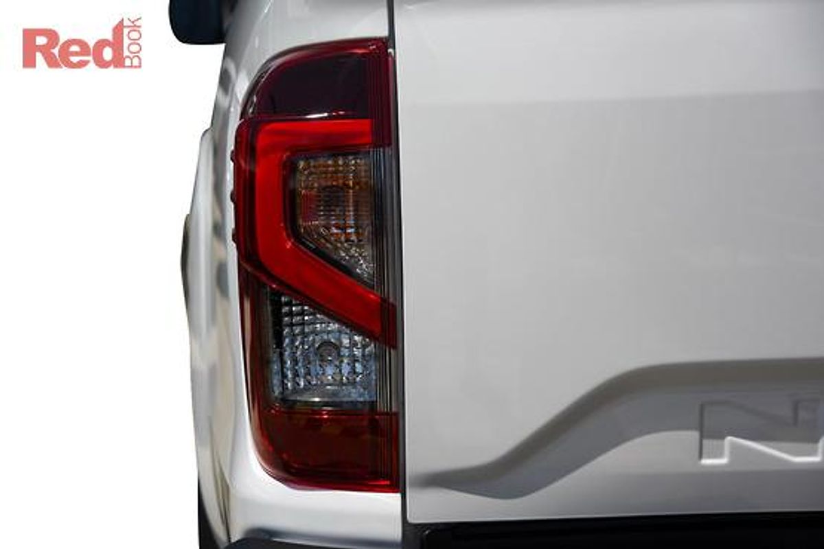 2024 Nissan Navara Black Edition D23 4X4
