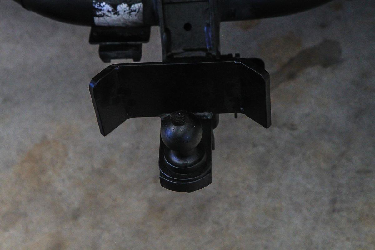 2015 Holden Colorado LS RG Rear Wheel Drive