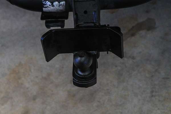 2015 Holden Colorado LS RG Rear Wheel Drive