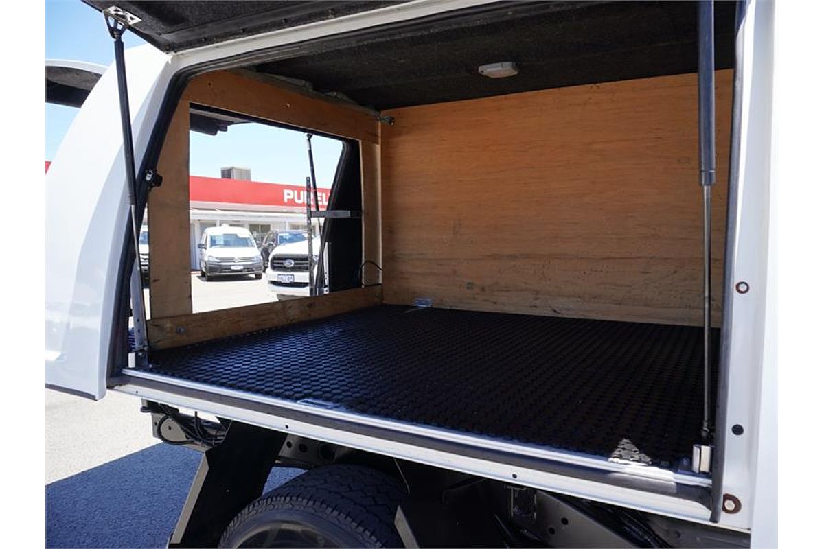2021 Nissan Navara SL D23 4X4