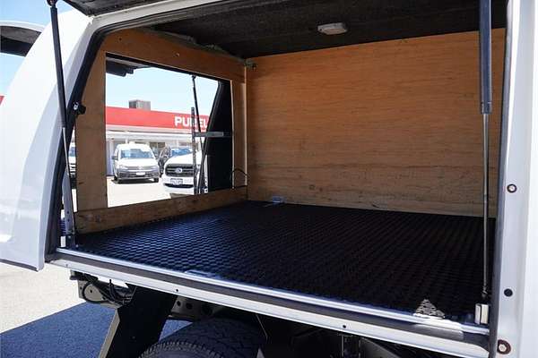 2021 Nissan Navara SL D23 4X4