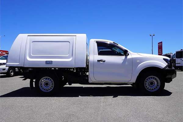2021 Nissan Navara SL D23 4X4