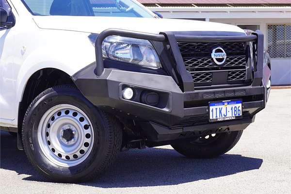 2021 Nissan Navara SL D23 4X4