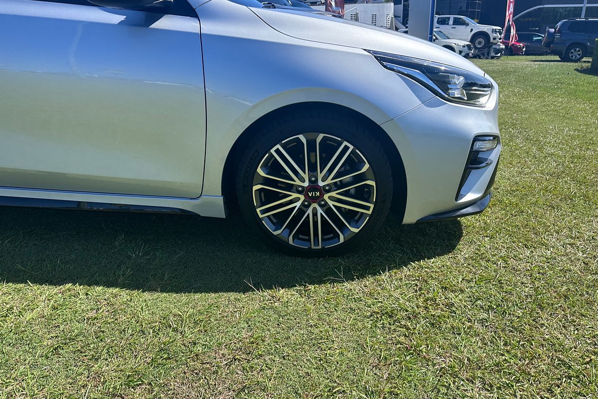 2021 Kia Cerato GT BD