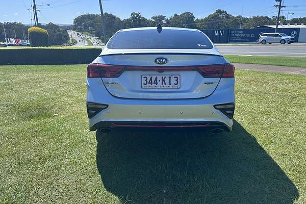 2021 Kia Cerato GT BD