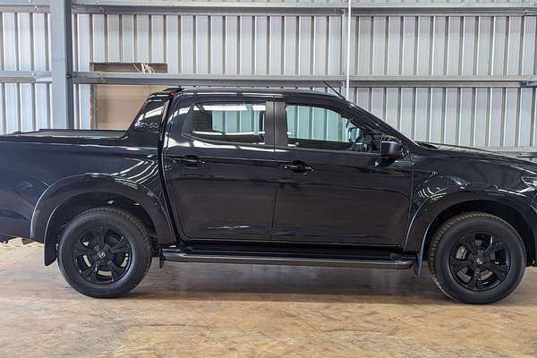 2023 Mazda BT-50 SP TF 4X4