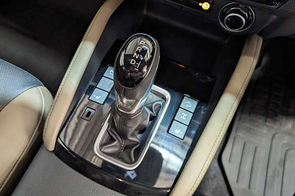 2023 Mazda BT-50 SP TF 4X4
