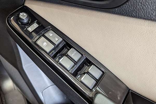 2023 Mazda BT-50 SP TF 4X4