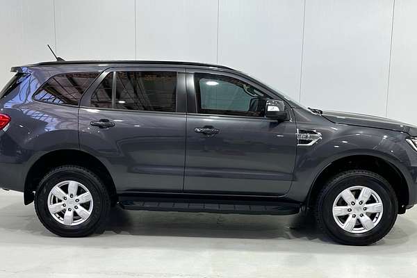 2021 Ford Everest Ambiente UA II