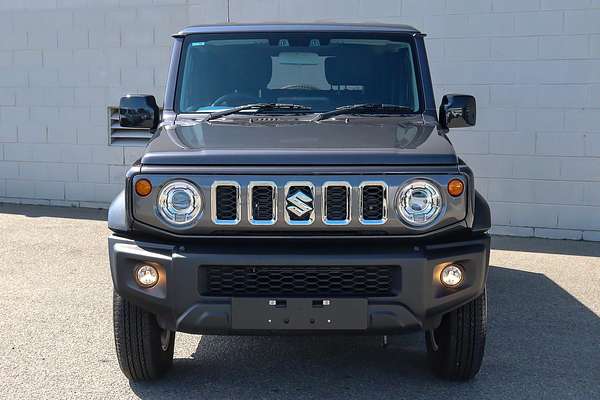 2024 Suzuki Jimny XL JJ