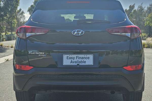 2016 Hyundai Tucson Active X (FWD) TL