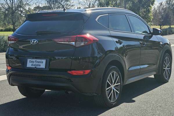 2016 Hyundai Tucson Active X (FWD) TL