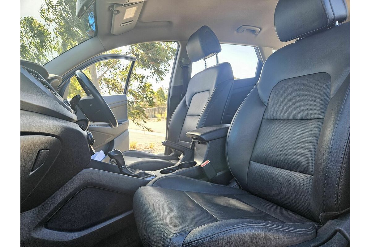 2016 Hyundai Tucson Active X (FWD) TL