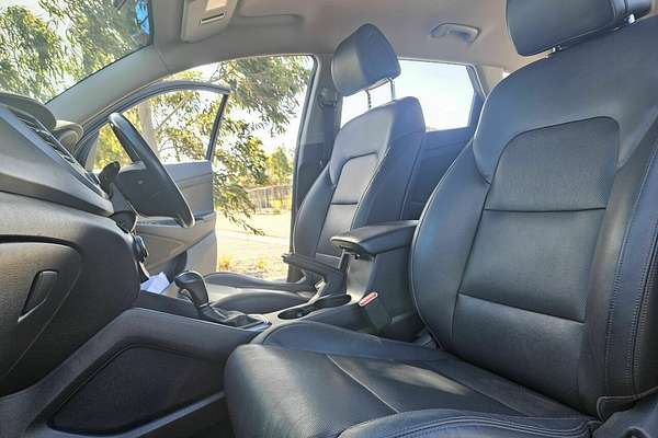 2016 Hyundai Tucson Active X (FWD) TL