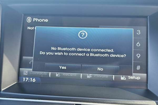 2016 Hyundai Tucson Active X (FWD) TL