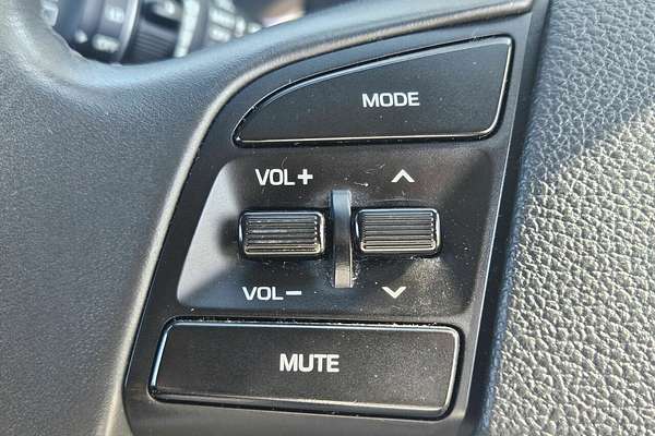 2016 Hyundai Tucson Active X (FWD) TL