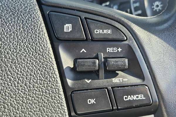 2016 Hyundai Tucson Active X (FWD) TL