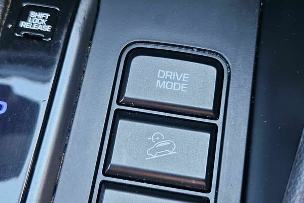 2016 Hyundai Tucson Active X (FWD) TL