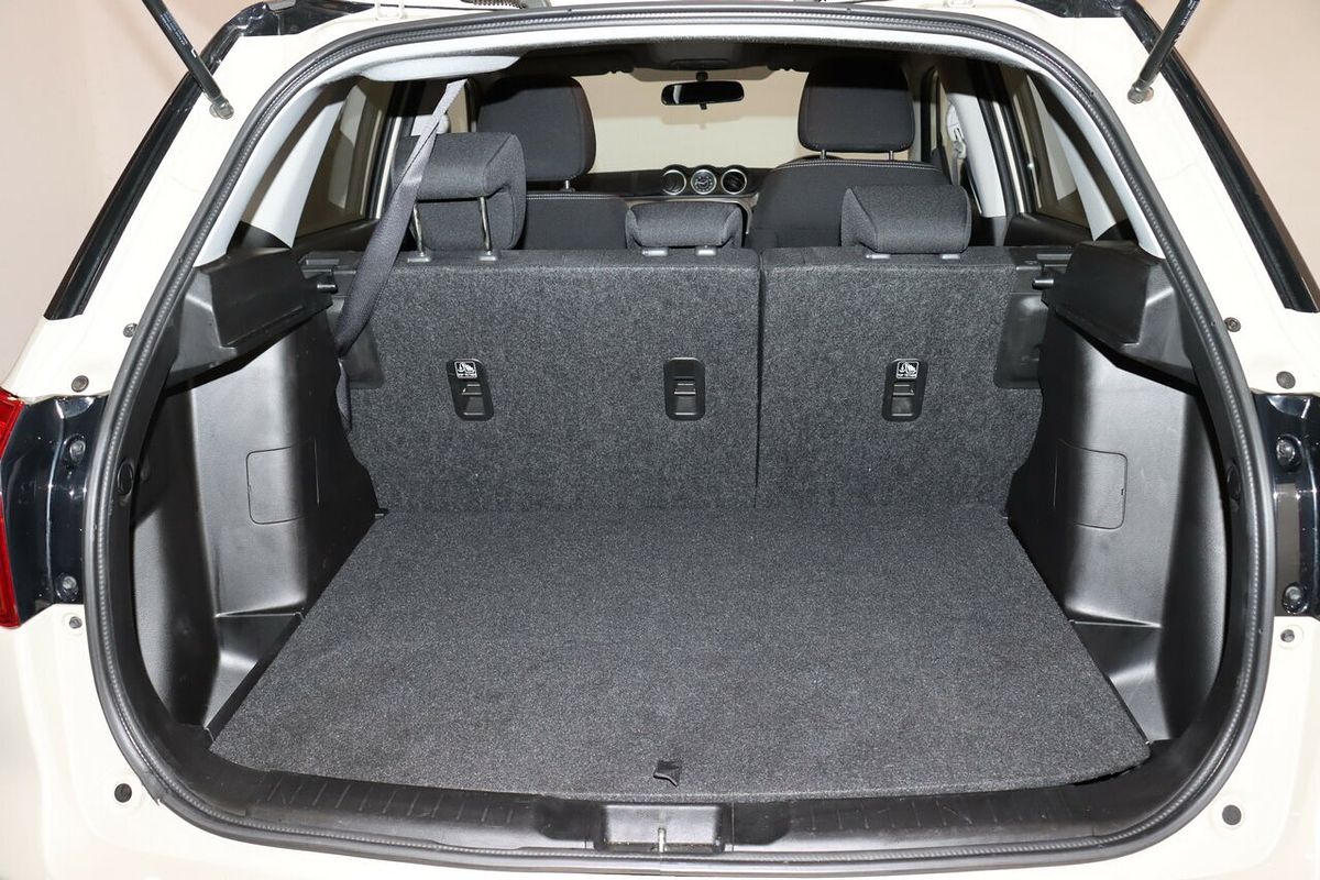 2016 Suzuki Vitara RT-S LY