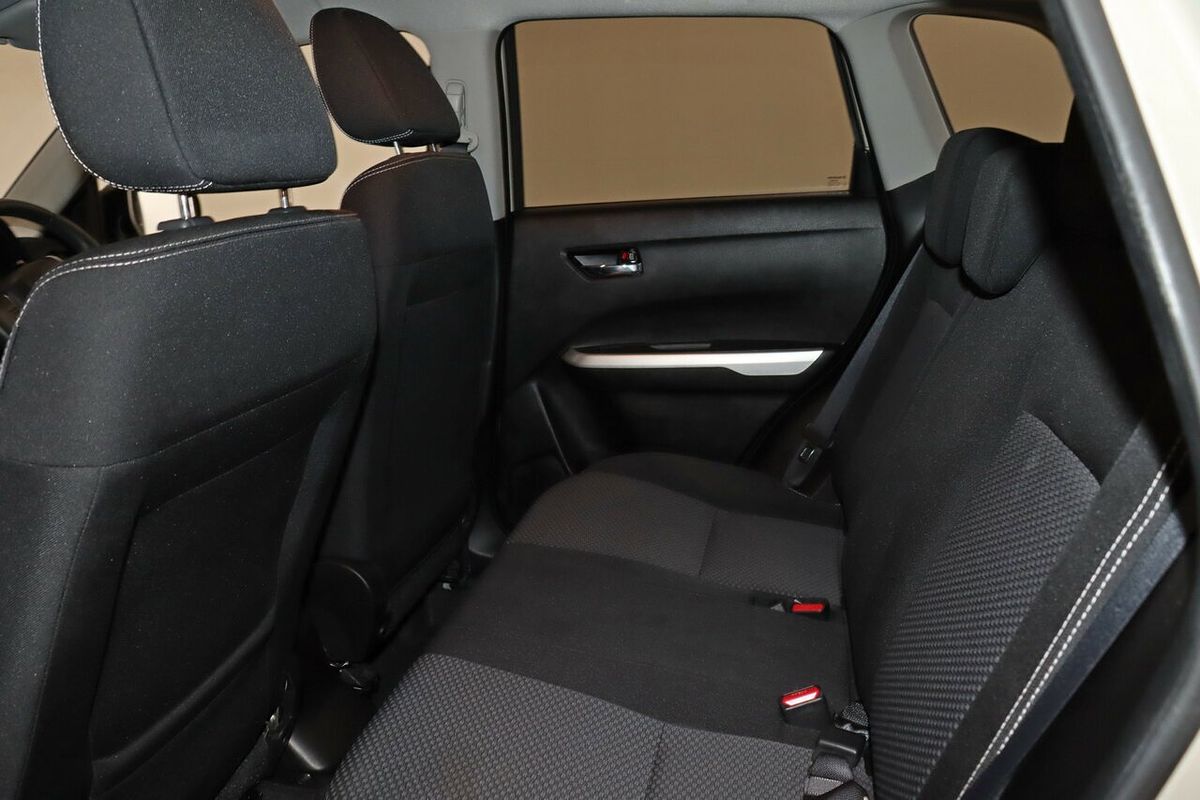 2016 Suzuki Vitara RT-S LY