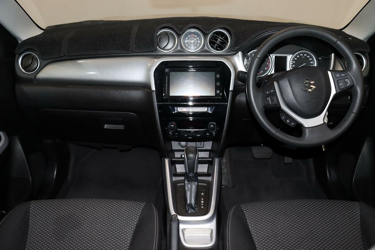 2016 Suzuki Vitara RT-S LY