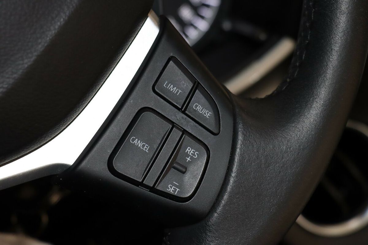 2016 Suzuki Vitara RT-S LY