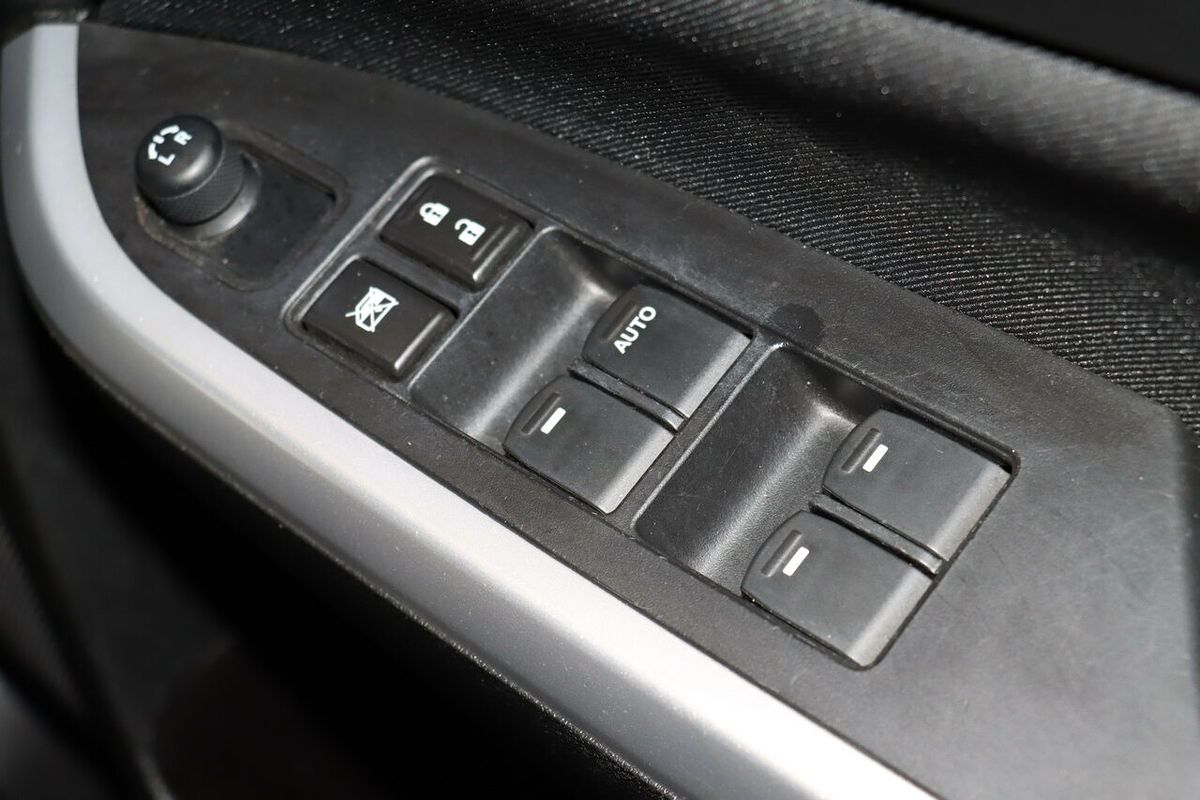 2016 Suzuki Vitara RT-S LY