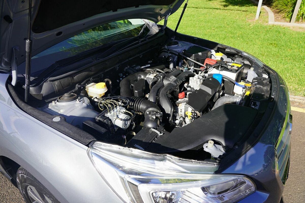 2017 Subaru Outback 2.5i AWD MY17